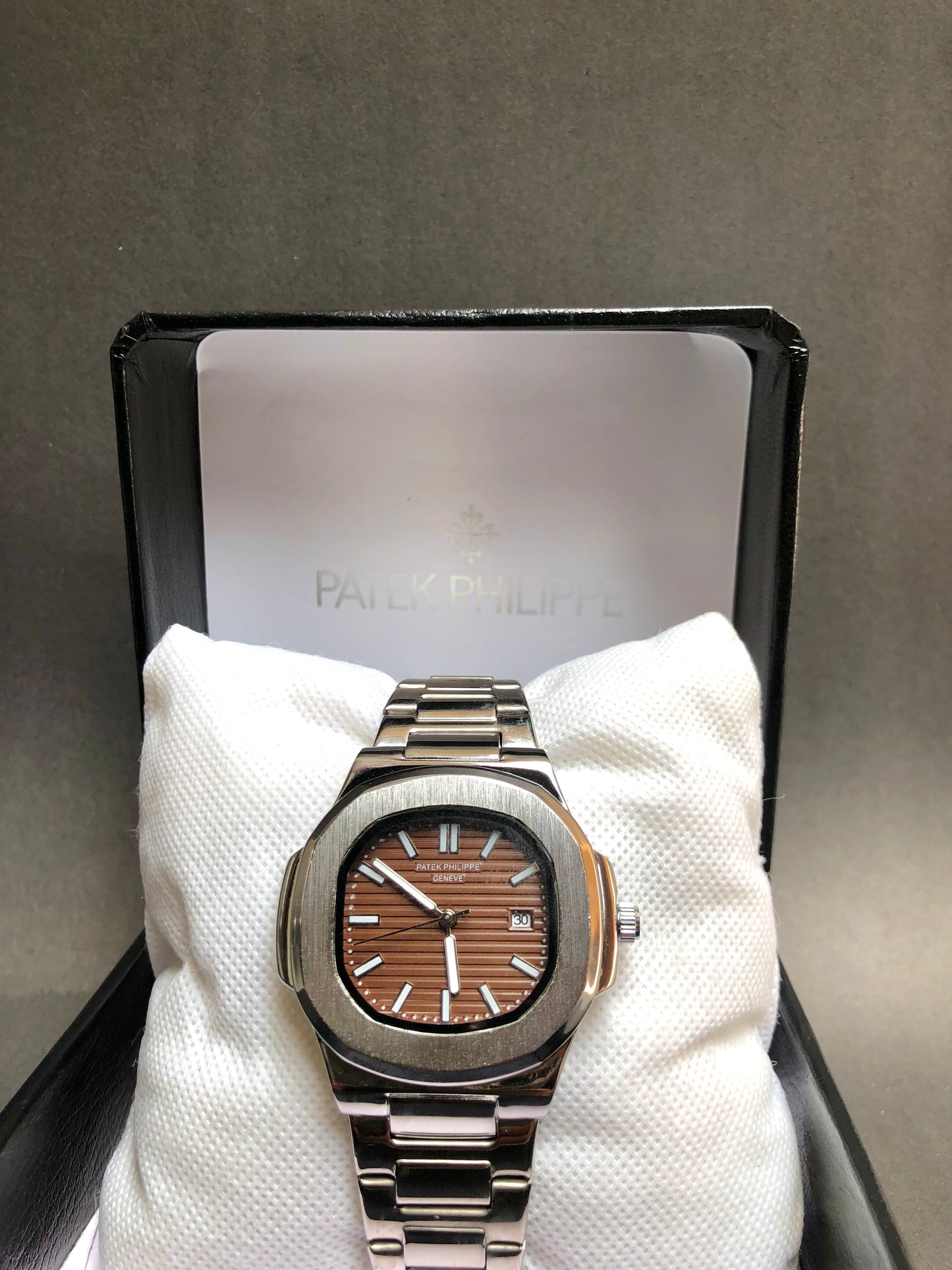 Patek Philipes Premium Watch